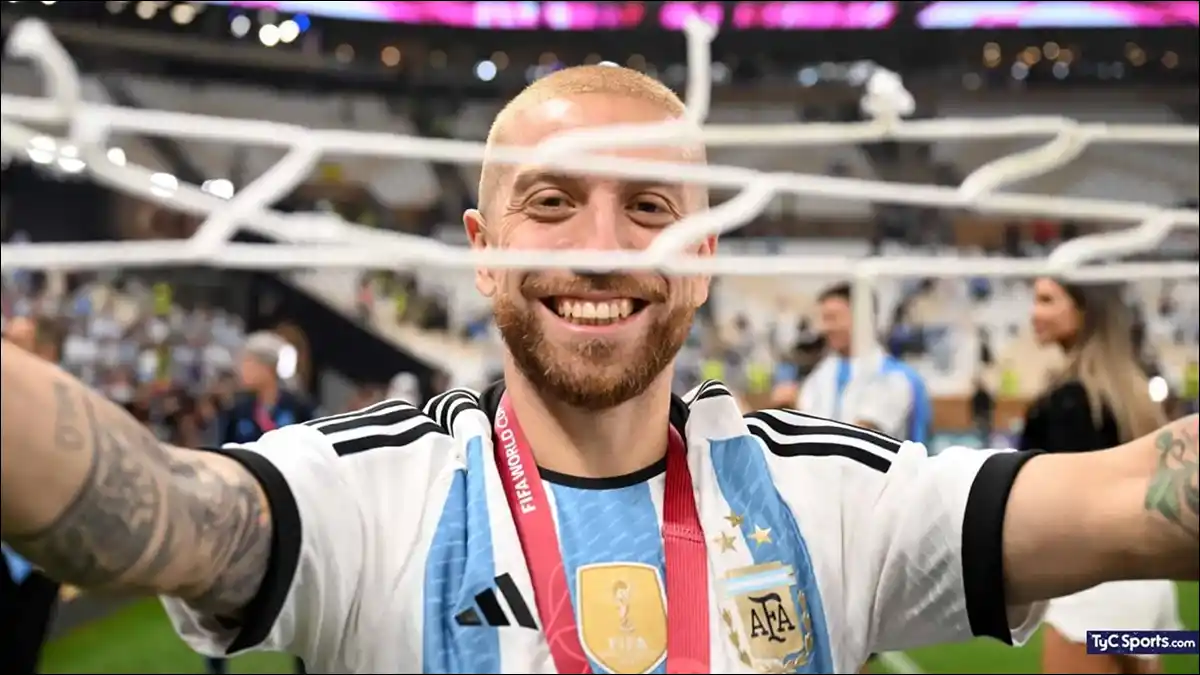 EL REGRESO DE PAPU. Tras cumplir la sanción por doping positivo, volverá a jugar en el Calcio Padova.