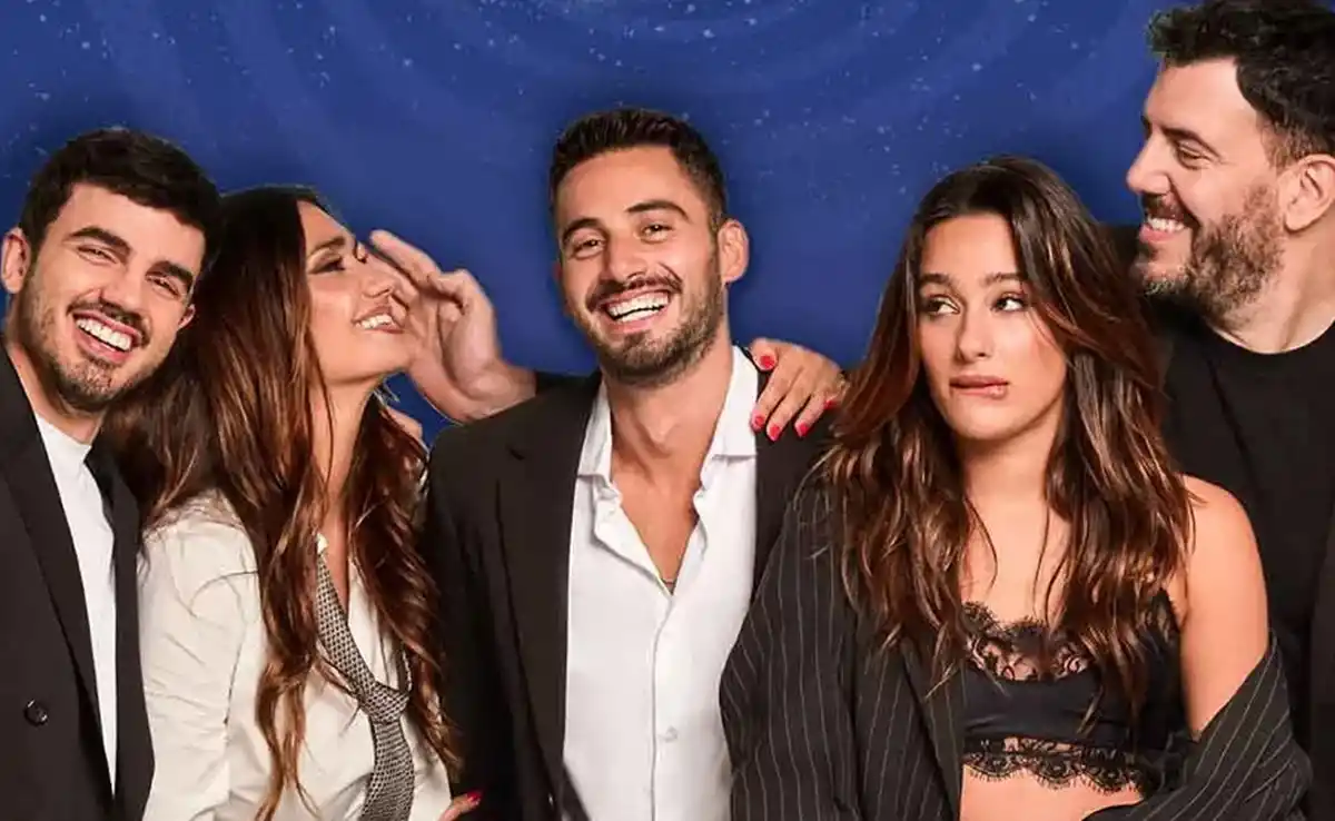 Al menos los cinco integrantes que llevan más tiempo en Nadie dice Nada llegarán a Tucumán en octubre.