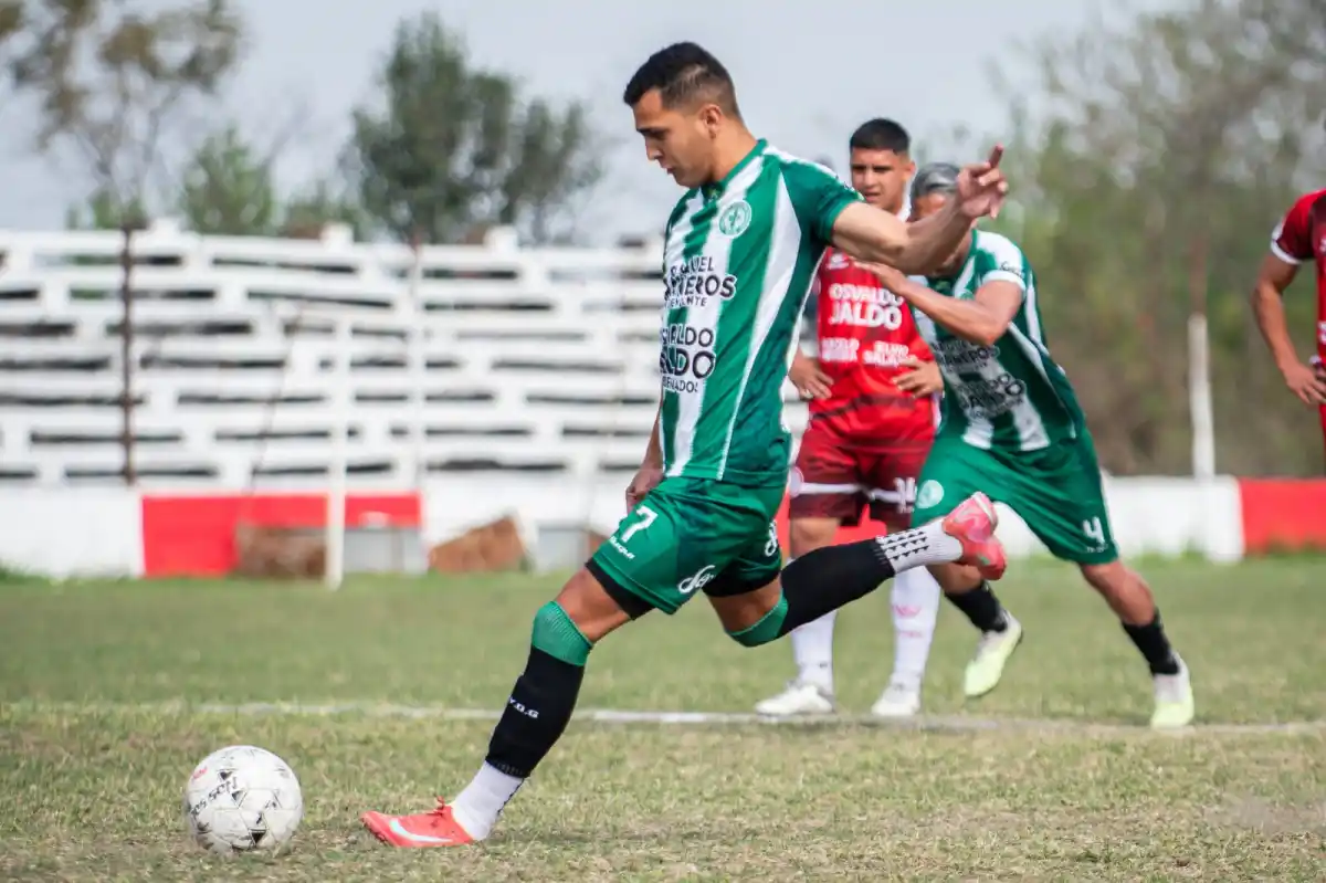 Liga Tucumana de Fútbol: se juegan los cuartos de final y los partidos por la permanencia