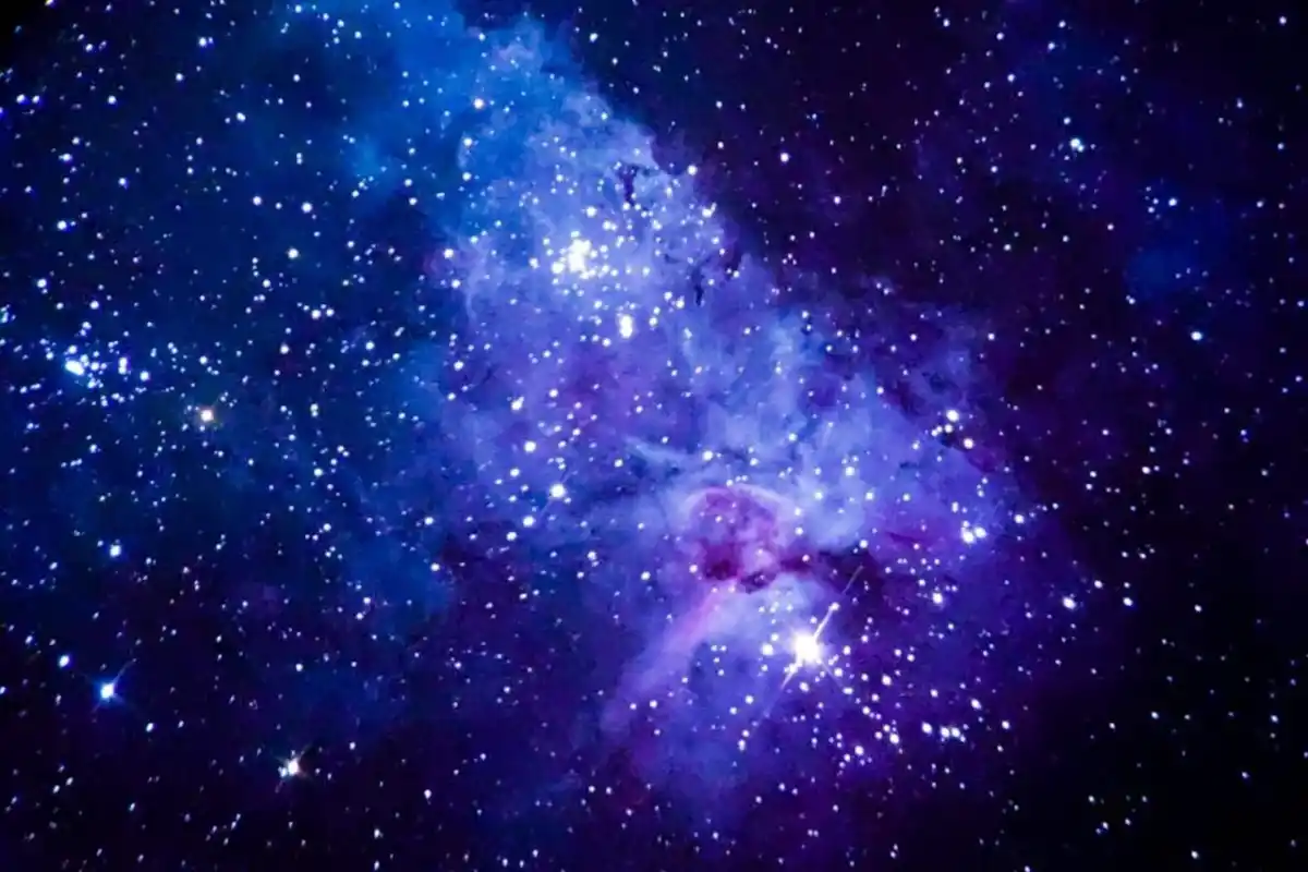 Chile tiene el primer santuario de cielos oscuros del mundo