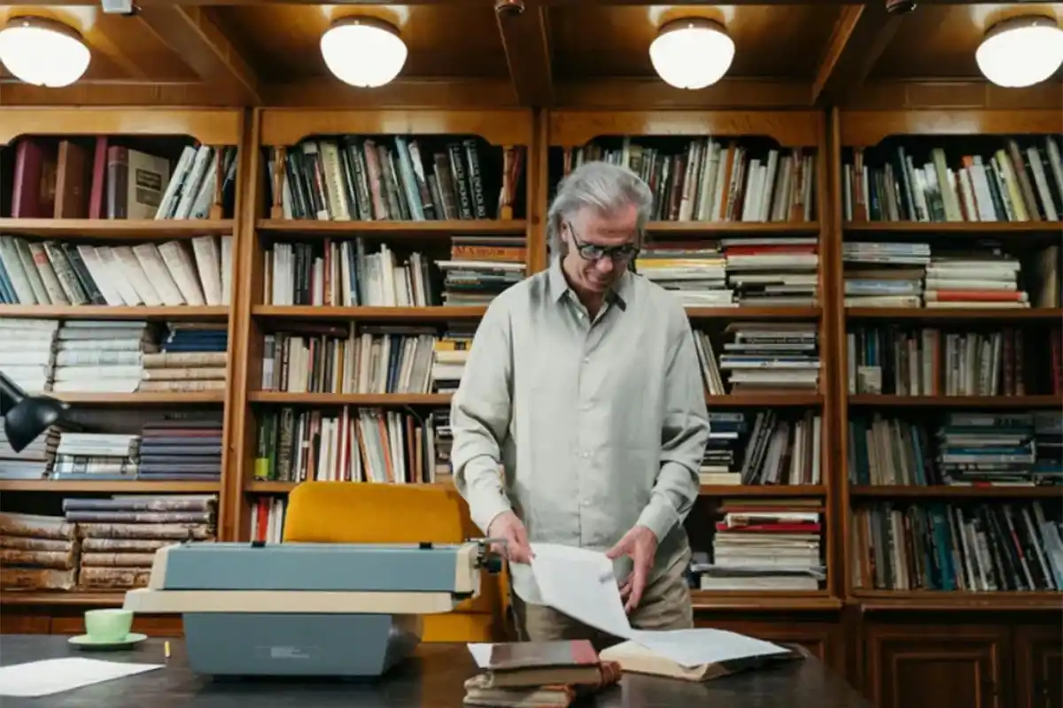 El Día del Bibliotecario en Argentina se celebra hoy, 13 de septiembre