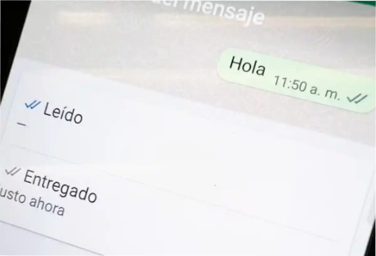 ¿Cómo resolvió Whatsapp el problema de la doble tilde azul?