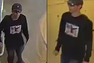 El FBI busca a un sospechoso tras el tiroteo de Charlie Kirk en la Universidad de Utah