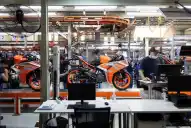 Cerró una fábrica de motos en Buenos Aires y dejó a decenas de familias sin empleo