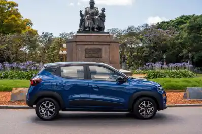 ¿Desde cuántos millones se consigue un auto 0km en Argentina? Top 10 de los más baratos