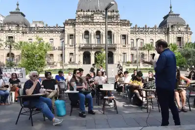 ¿Cuánto se valora a los maestros? La Argentina en el ranking internacional