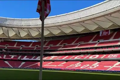 La UEFA ya eligió la ciudad que recibirá la final de la Champions 2027