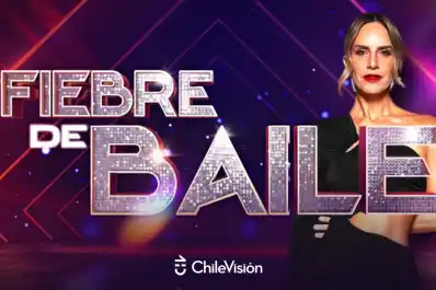 La gran sorpresa de Fiebre de Baile: ex participante de Gran Hermano se suma al concurso de CHV