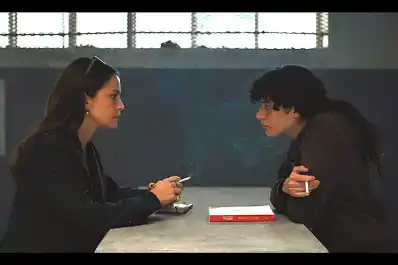 Belén y todos los estrenos de Amazon Prime para septiembre de 2025