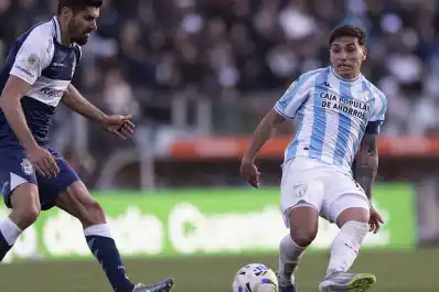 Agenda de TV del viernes: ¿Dónde ver en vivo Newells vs Atlético Tucumán y la Copa Davis?