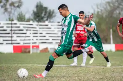 Liga Tucumana de Fútbol: se juegan los cuartos de final y los partidos por la permanencia