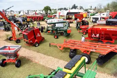 “Queremos que toda la familia viva la ruralidad”: la Expo Agroganadera celebra sus 60 años en Tucumán