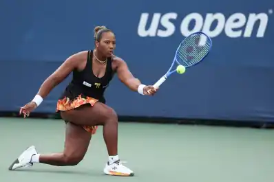 Taylor Townsend: de las críticas por su físico al regreso a la élite tras ser madre