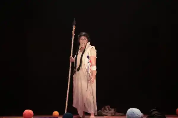 Teatro: llegan una obra jujeña y la segunda parte de “Brevísimo”