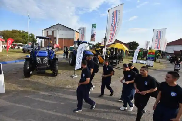 La Expo Agroganadera de Tucumán siente el impacto del año electoral