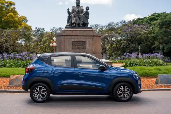 ¿Desde cuántos millones se consigue un auto 0km en Argentina? Top 10 de los más baratos