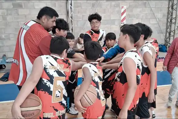 Los torneos CAB en la Región NOA continúan su crecimiento con nuevos equipos y el Pre Federal