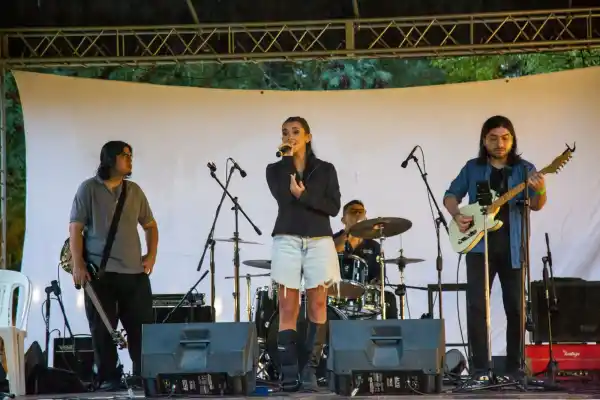 Los sueños se cumplen: Flor Torres presentará su nuevo álbum Incompleta