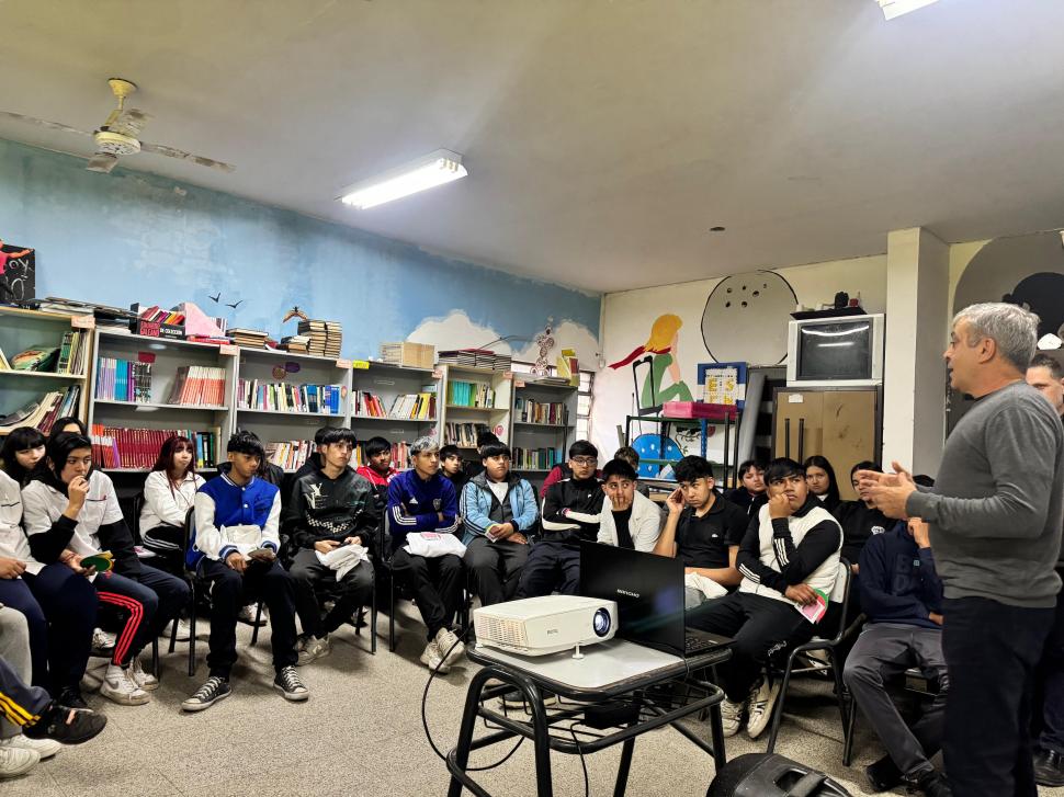 El llamado urgente a las familias tras el caso de la niña que intentó quitarse la vida