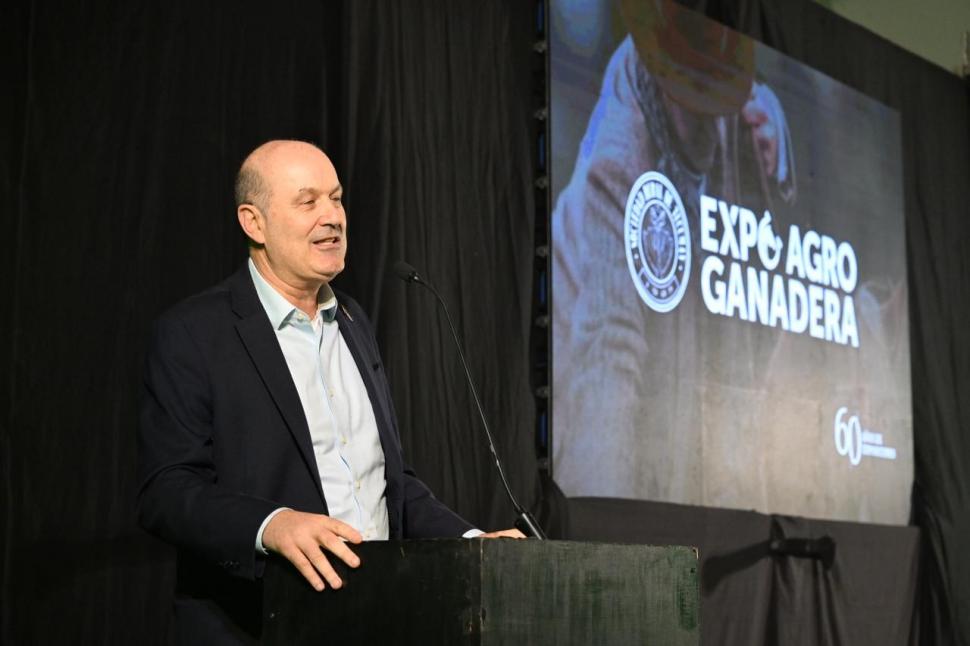 Federico Sturzenegger