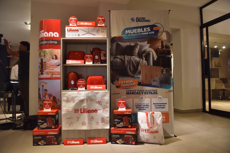 Protagonistas históricos: el primer desafío fue para Monteros