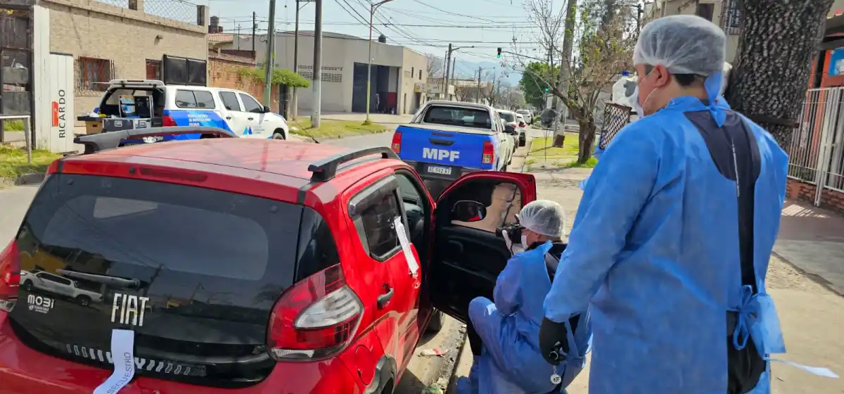 Disparan y matan a un joven al sur de San Miguel de Tucumán