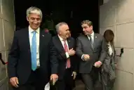 Dimes y diretes de la Expo Agroganadera: una noche en la que primó la concordia