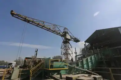 Fogliata desglosó las cifras que arrojó la zafra hasta ahora