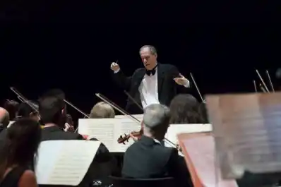 Concierto Pop de Primavera: estreno de la Orquesta Sinfónica de la UNT