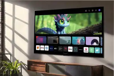 Con tu televisor viejo de cualquier marca conseguís un Smart TV: cómo es la nueva promoción de Samsung