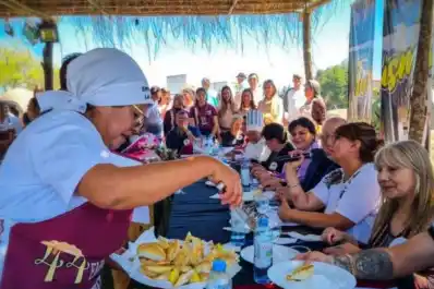 Cultura, arte, gastronomía y mucho más: conocé todo lo que podés hacer en Tucumán este fin de semana