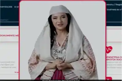 Elecciones insólitas en Albania: la IA fue electa como primera ministra contra la corrupción