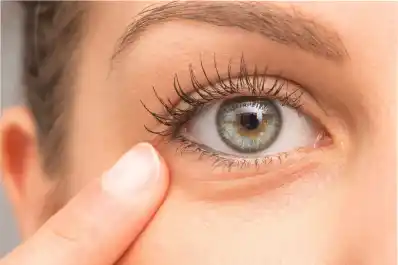 Este es el ejercicio que puede prevenir problemas en la vista, según la ciencia