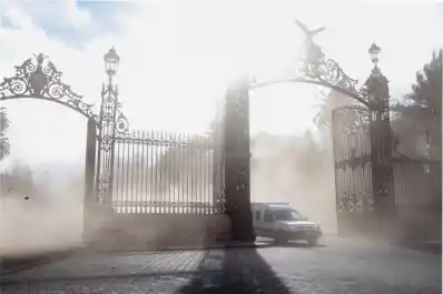 Seis provincias están alerta amarilla por vientos de hasta 75 km/h: ¿cuáles son?