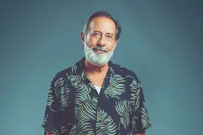 Guillermo Francella: “Homo argentum no habla solo  de los argentinos o de los porteños”