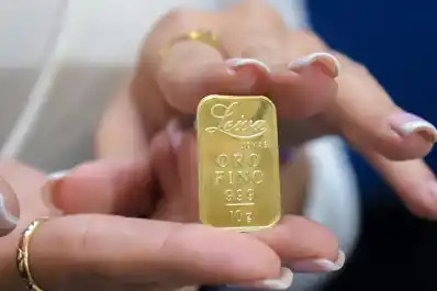 Negocios e inversiones: ¿las cadenas de oro heredadas de la abuela son rentables?