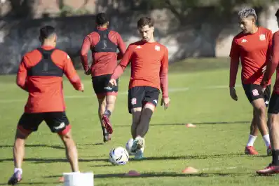 El partido que puede marcar un antes y un después para San Martín en la recta final del torneo