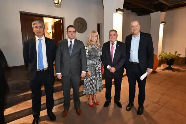 Expo Agroganadera: el campo reclamó menos disputas electorales y el Gobierno promete trabajar en reformas