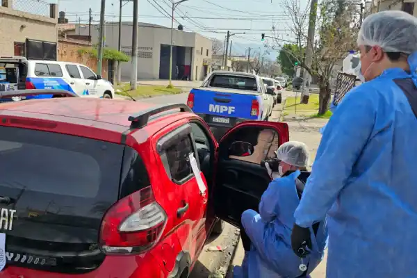 Disparan y matan a un joven al sur de San Miguel de Tucumán