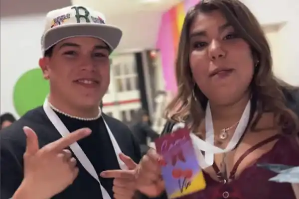 Piden cadena de oración y 25 donantes de sangre para Thiago Medina: el ex Gran Hermano está grave