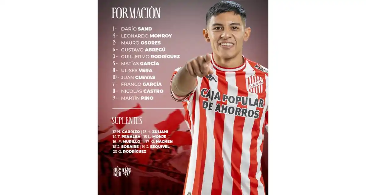 El 11 de San Martín