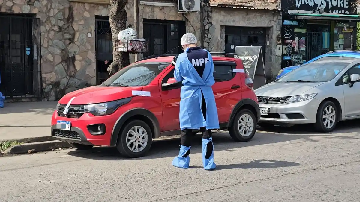 Permanecerán detenidos los acusados por el crimen de Facundo González en Tucumán