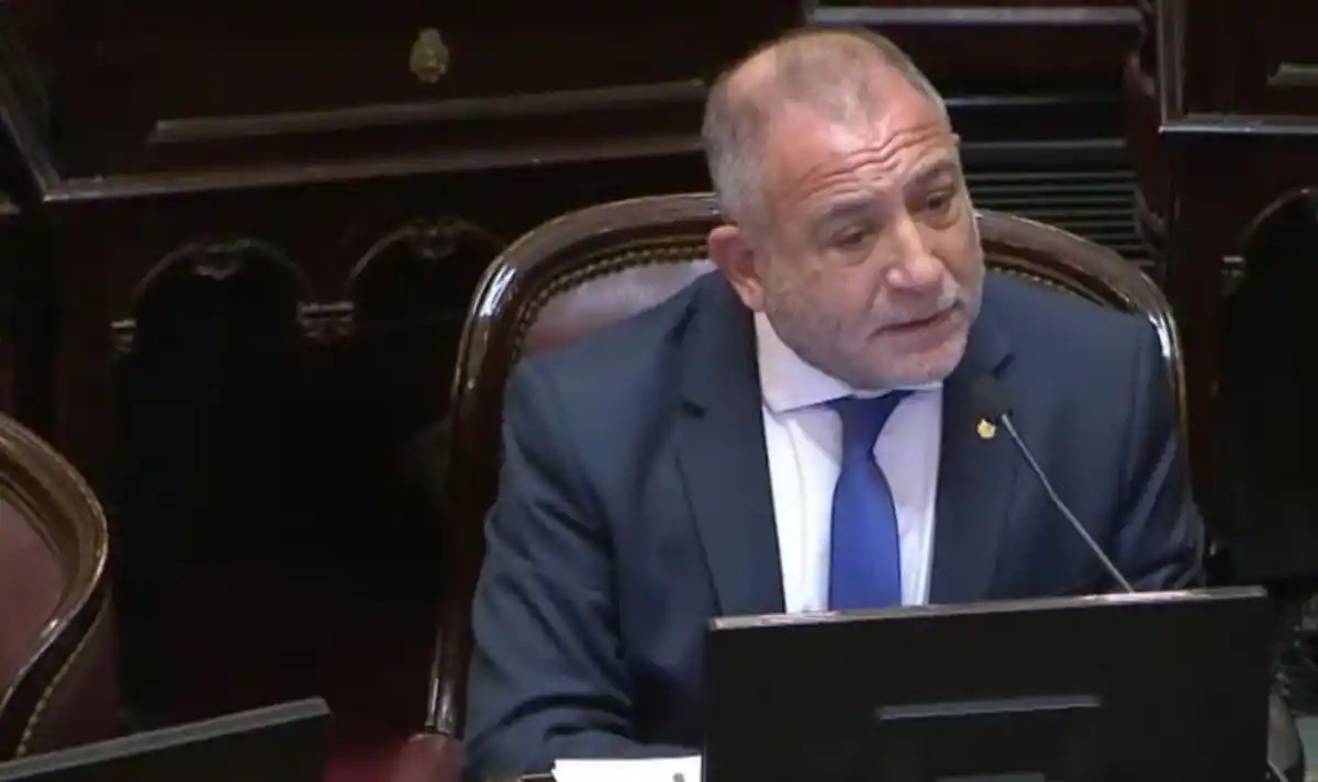 Luis Juez realizó duras críticas a La Llibertad Avanza: Estoy cansado de decir cosas y decirlas al pedo