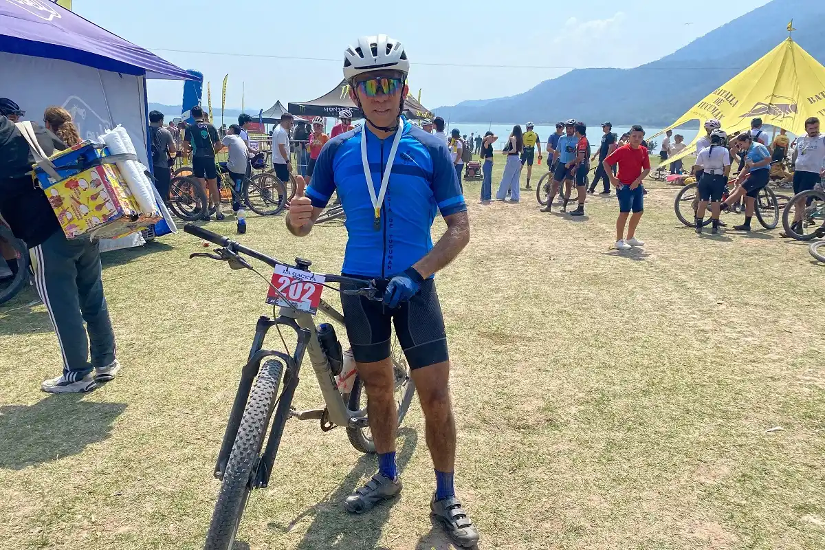 Foto Daniel Coronel - LA GACETA