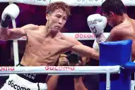 Video: Inoue batalló para derrotar y no dejar dudas ante Akhmadaliev