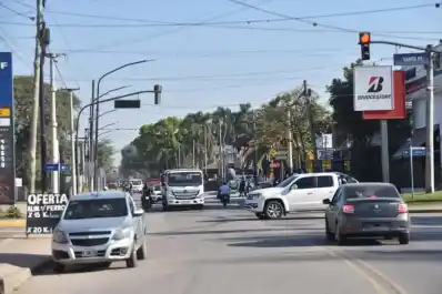Pablo Macchiarola: “Queremos evitar que los barrios privados sigan estrangulando a la ciudad”