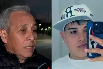 La salud de Thiago Medina: la desesperada frase que el ex Gran Hermano repetía tras el accidente