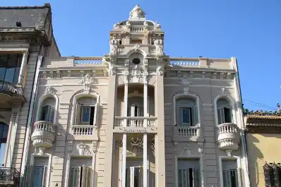 Taller de Análisis del Desarrollo Democrático en Tucumán