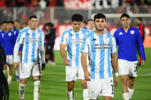 Atlético Tucumán y su deuda pendiente como visitante: apenas cinco puntos y seis goles en 12 partidos