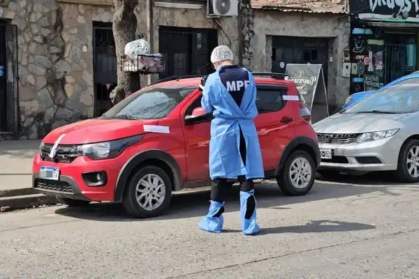 Permanecerán detenidos los acusados por el crimen de Facundo González en Tucumán